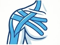 Kinesio and sports taping for injury support